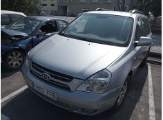 kia carnival / grand carnival iii (vq) del año 2007