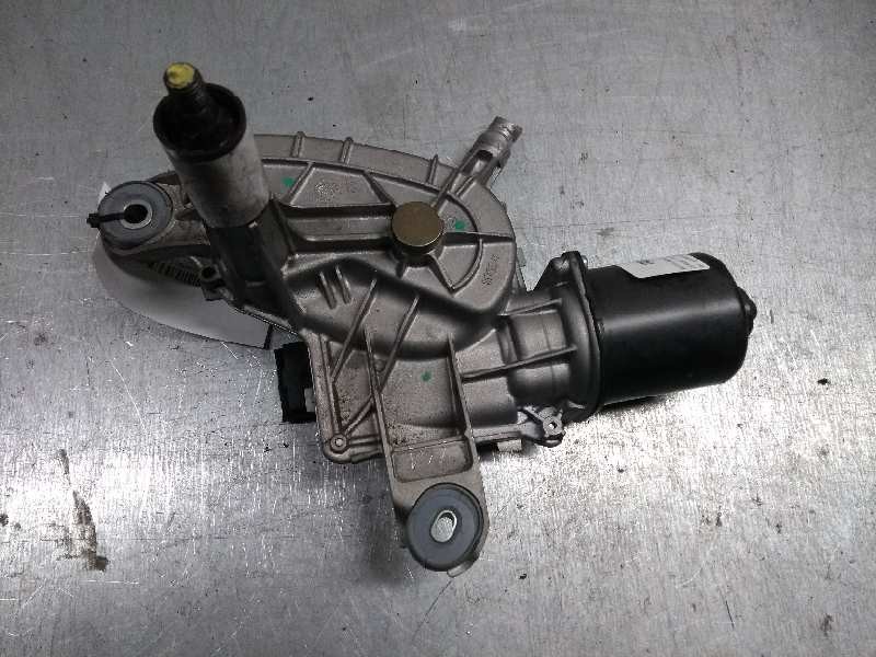 Recambio de motor limpia delantero para citroen c4 picasso avatar referencia OEM IAM W0000013747 DERECHO 9681622080