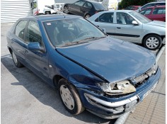 citroën xsara (n1) del año 2000