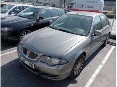 rover 45 i sedán (rt) del año 2004