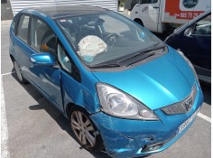 HONDA JAZZ III (GE_, GG_, GP_, ZA_)