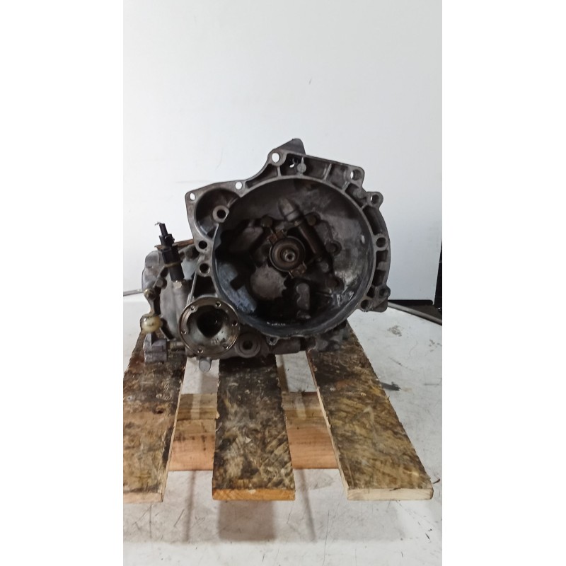 Recambio de caja cambios para seat ibiza ii (6k1) 1.4 i referencia OEM IAM CJB 5V 48CJB03054846346