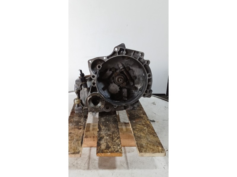 Recambio de caja cambios para seat ibiza ii (6k1) 1.4 i referencia OEM IAM CJB 5V 48CJB03054846346