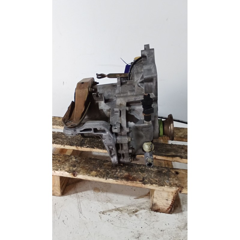 Recambio de caja cambios para seat ibiza ii (6k1) 1.4 i referencia OEM IAM CJB 5V 48CJB03054846346