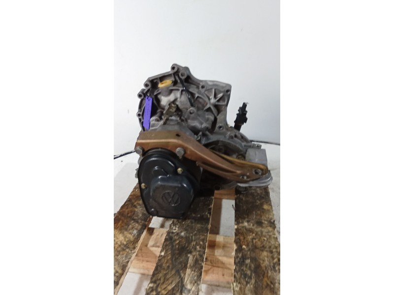 Recambio de caja cambios para seat ibiza ii (6k1) 1.4 i referencia OEM IAM CJB 5V 48CJB03054846346