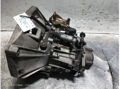 Recambio de caja cambios para fiat bravo (182) 1.6 16v / 16v 100 sx referencia OEM IAM   