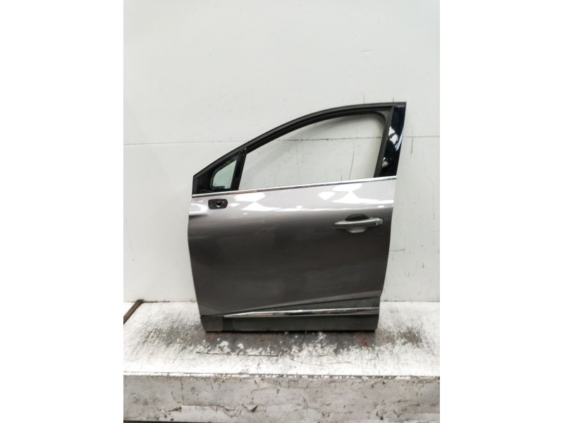 Recambio de puerta delantera izquierda para renault captur ii (hf_) tce 140 (hfn0) referencia OEM IAM  5P 