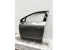 Recambio de puerta delantera izquierda para renault captur ii (hf_) tce 140 (hfn0) referencia OEM IAM  5P  2