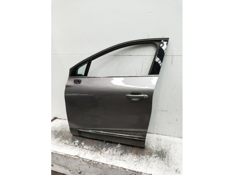 Recambio de puerta delantera izquierda para renault captur ii (hf_) tce 140 (hfn0) referencia OEM IAM  5P 