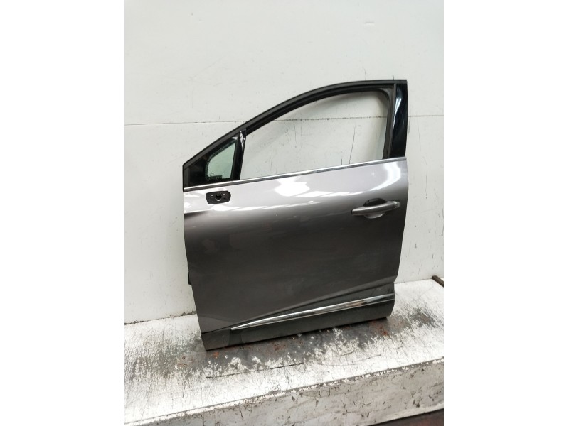 Recambio de puerta delantera izquierda para renault captur ii (hf_) tce 140 (hfn0) referencia OEM IAM  5P 