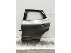 Recambio de puerta trasera izquierda para renault captur ii (hf_) tce 140 (hfn0) referencia OEM IAM  5P 