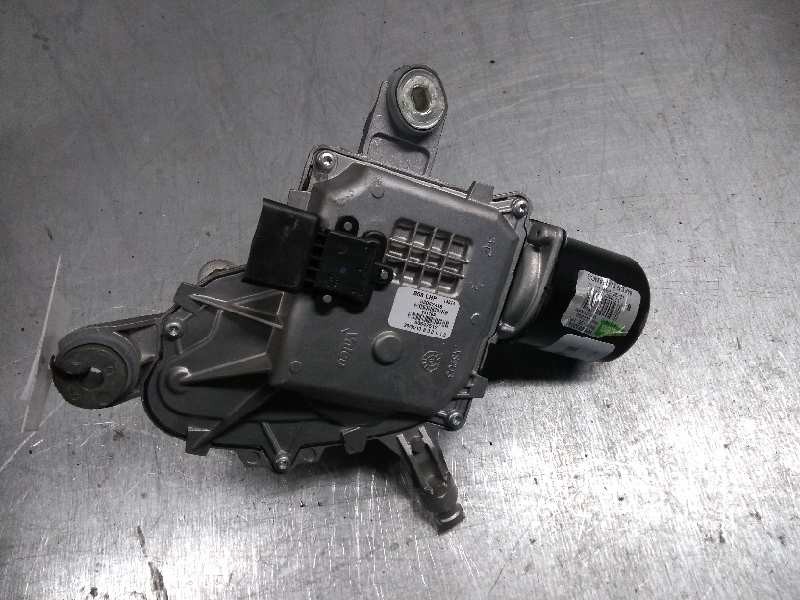 Recambio de motor limpia delantero para citroen c4 picasso avatar referencia OEM IAM W0000013747 DERECHO 9681622080