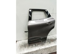 Recambio de puerta trasera izquierda para renault captur ii (hf_) tce 140 (hfn0) referencia OEM IAM  5P  2