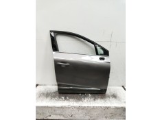 Recambio de puerta delantera derecha para renault captur ii (hf_) tce 140 (hfn0) referencia OEM IAM  5P ver fotos