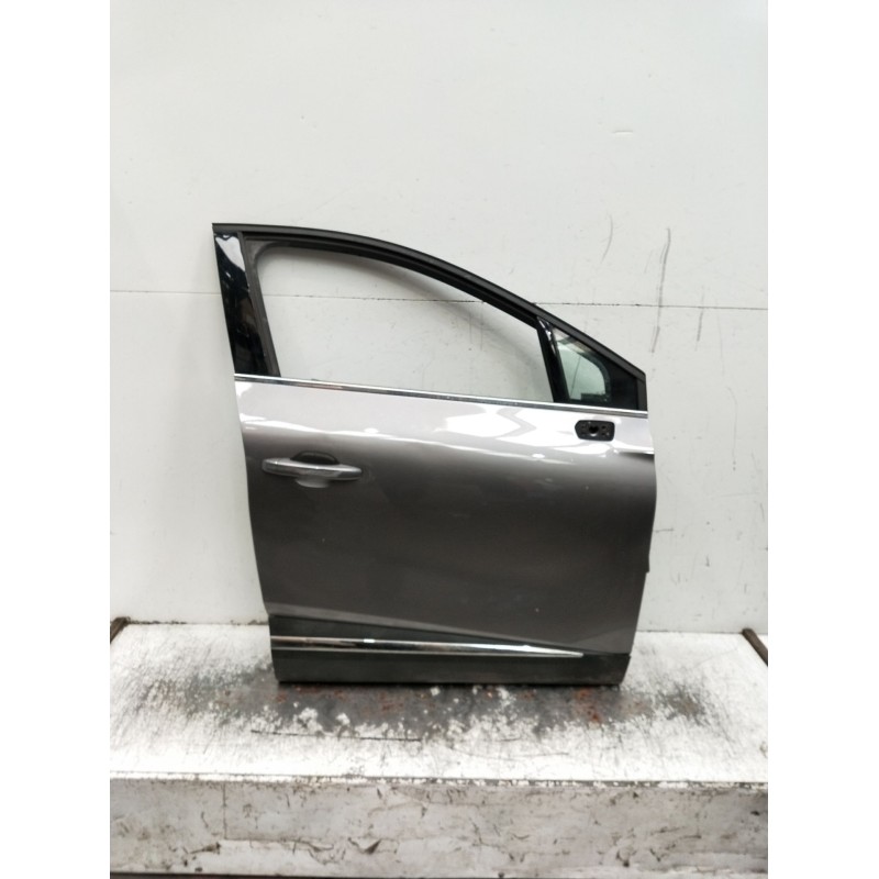 Recambio de puerta delantera derecha para renault captur ii (hf_) tce 140 (hfn0) referencia OEM IAM  5P ver fotos