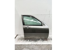 Recambio de puerta delantera derecha para rover 45 i sedán (rt) 1.6 referencia OEM IAM  4P