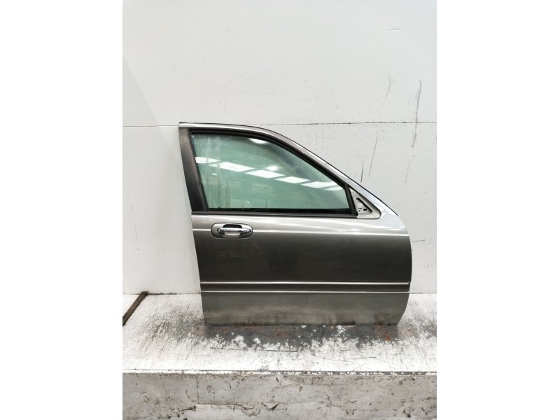 Recambio de puerta delantera derecha para rover 45 i sedán (rt) 1.6 referencia OEM IAM  4P 