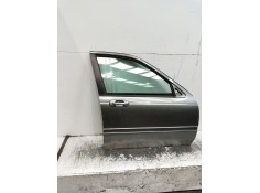 Recambio de puerta delantera derecha para rover 45 i sedán (rt) 1.6 referencia OEM IAM  4P  2