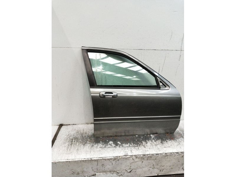 Recambio de puerta delantera derecha para rover 45 i sedán (rt) 1.6 referencia OEM IAM  4P 