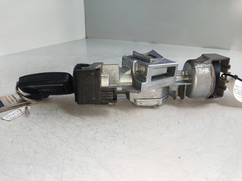 Recambio de conmutador de arranque para ford c-max (ceu) trend referencia OEM IAM 3M513F880AE  