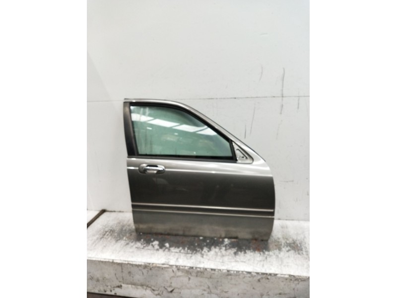 Recambio de puerta delantera derecha para rover 45 i sedán (rt) 1.6 referencia OEM IAM  4P 