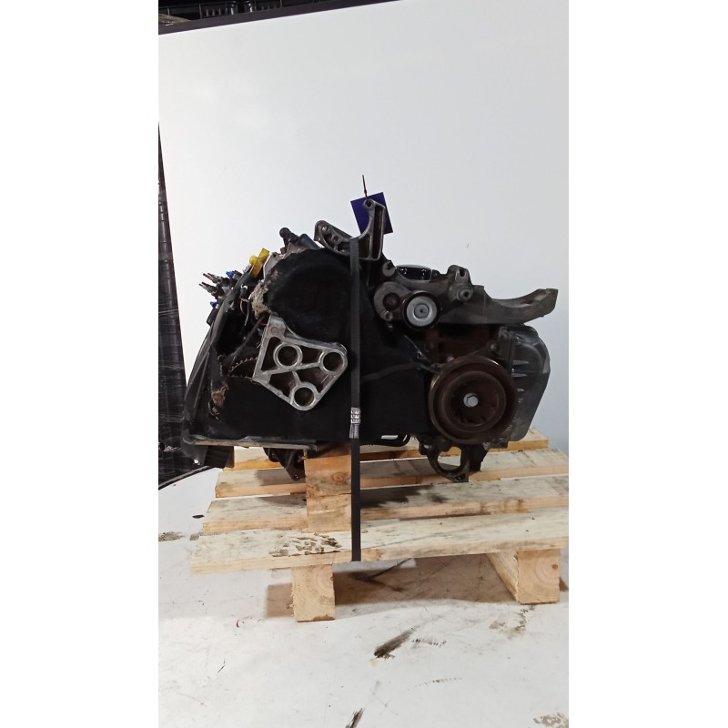 Recambio de motor completo para renault trafic ii furgoneta (fl) 1.9 dci 100 (fl0c) referencia OEM IAM F9QV760 BOSCH c661362