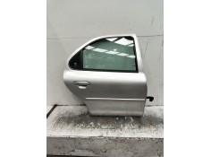 Recambio de puerta trasera derecha para ford mondeo ii sedán (bfp) 1.8 td referencia OEM IAM  4P 