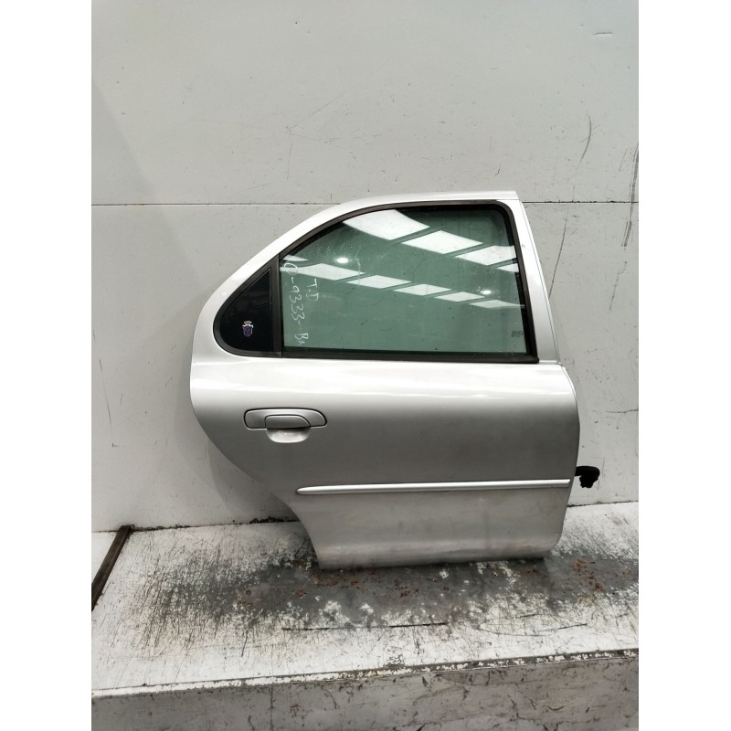 Recambio de puerta trasera derecha para ford mondeo ii sedán (bfp) 1.8 td referencia OEM IAM  4P 