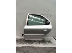 Recambio de puerta trasera izquierda para ford mondeo ii sedán (bfp) 1.8 td referencia OEM IAM  4P 