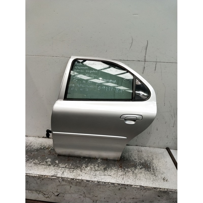 Recambio de puerta trasera izquierda para ford mondeo ii sedán (bfp) 1.8 td referencia OEM IAM  4P 