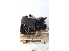 Recambio de motor completo para seat ibiza ii (6k1) 1.4 i referencia OEM IAM ABD  336994