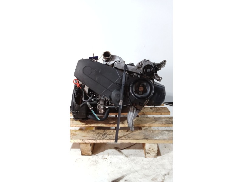Recambio de motor completo para seat ibiza ii (6k1) 1.4 i referencia OEM IAM ABD  336994