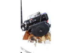 Recambio de motor completo para seat ibiza ii (6k1) 1.4 i referencia OEM IAM ABD  336994 2