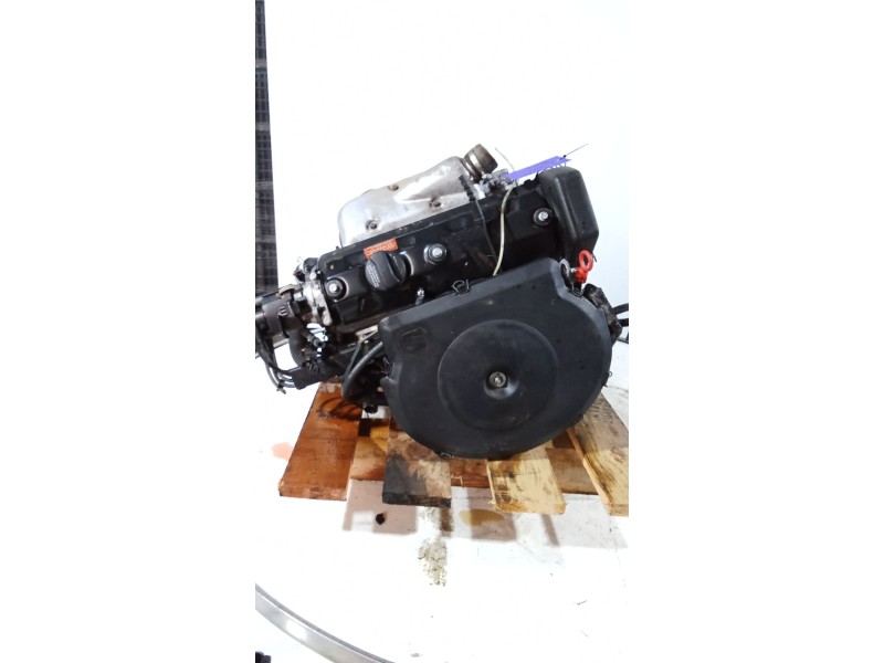 Recambio de motor completo para seat ibiza ii (6k1) 1.4 i referencia OEM IAM ABD  336994
