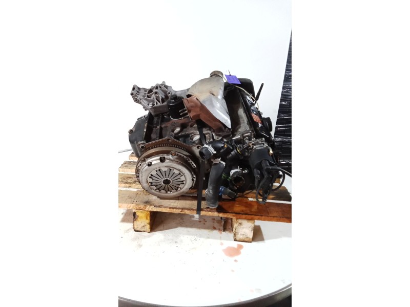 Recambio de motor completo para seat ibiza ii (6k1) 1.4 i referencia OEM IAM ABD  336994