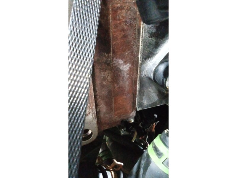 Recambio de motor completo para seat ibiza ii (6k1) 1.4 i referencia OEM IAM ABD  336994