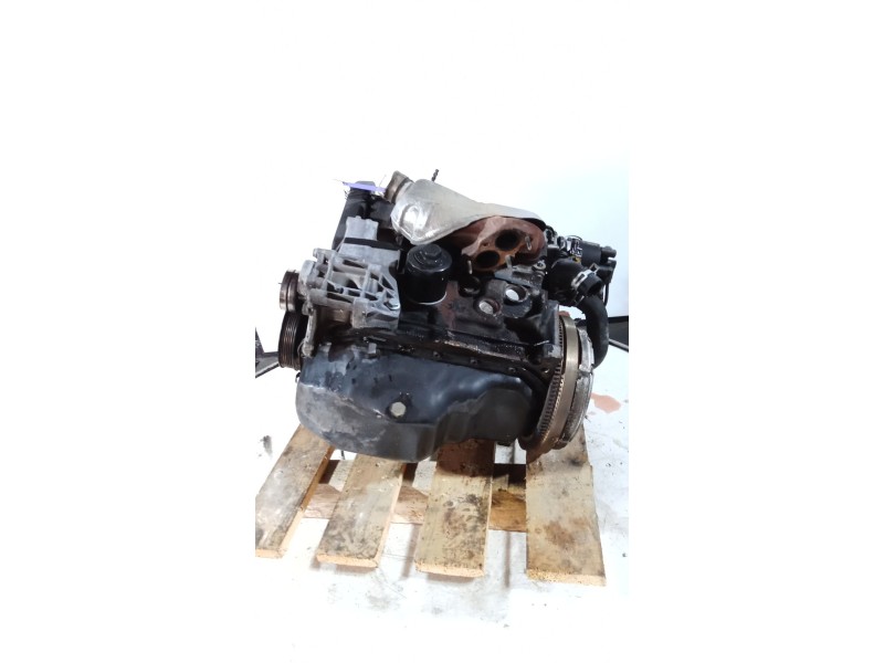 Recambio de motor completo para seat ibiza ii (6k1) 1.4 i referencia OEM IAM ABD  336994