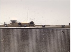 Recambio de radiador agua para subaru legacy v (bm) 2.0 d awd (bmd) referencia OEM IAM    2