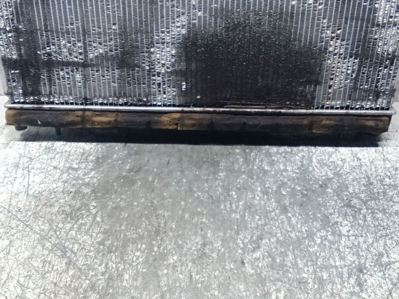 Recambio de radiador agua para subaru legacy v (bm) 2.0 d awd (bmd) referencia OEM IAM   