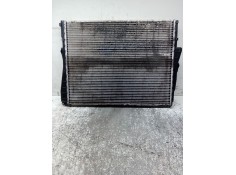 Recambio de radiador agua para bmw 3 compact (e46) 318 td referencia OEM IAM 14362419D  
