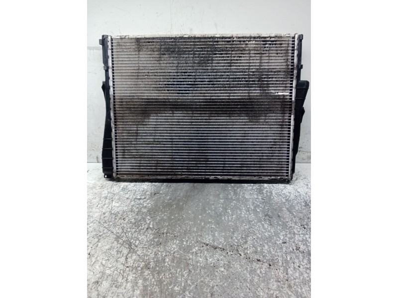 Recambio de radiador agua para bmw 3 compact (e46) 318 td referencia OEM IAM 14362419D  
