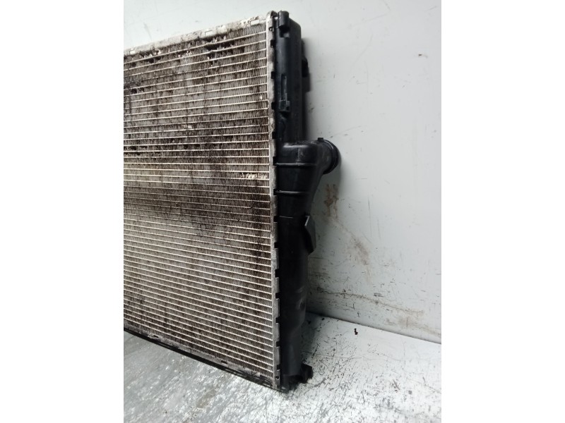 Recambio de radiador agua para bmw 3 compact (e46) 318 td referencia OEM IAM 14362419D  