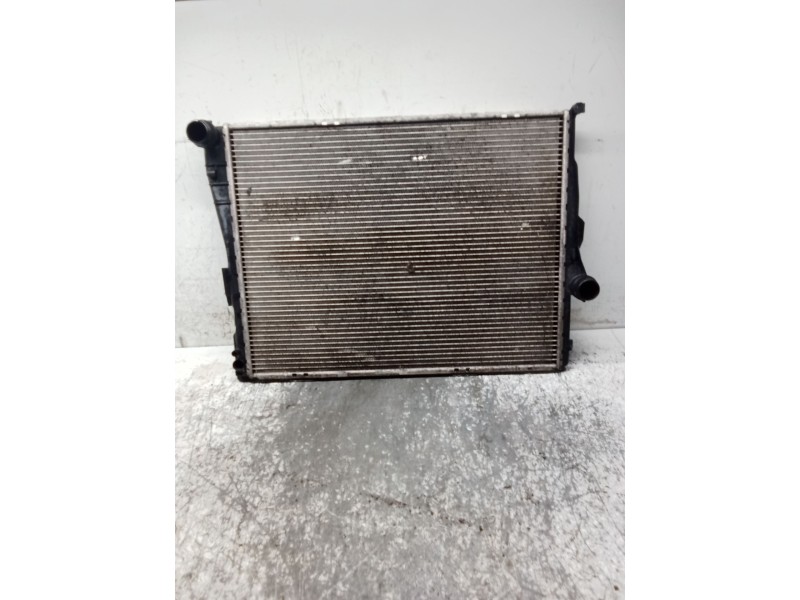 Recambio de radiador agua para bmw 3 compact (e46) 318 td referencia OEM IAM 14362419D  