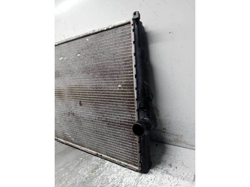 Recambio de radiador agua para bmw 3 compact (e46) 318 td referencia OEM IAM 14362419D  