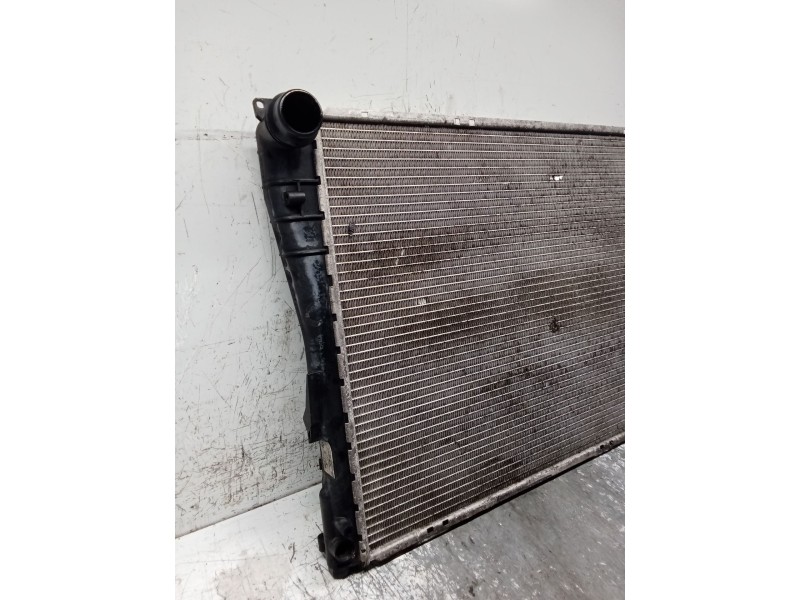 Recambio de radiador agua para bmw 3 compact (e46) 318 td referencia OEM IAM 14362419D  