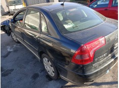 citroen c5 berlina del año 2006 2