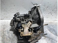 Recambio de caja cambios para fiat bravo (182) 1.6 16v / 16v 100 sx referencia OEM IAM    2