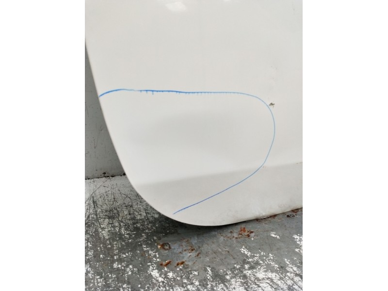 Recambio de puerta delantera derecha para fiat 500 312 1.0 hybrid referencia OEM IAM  3P 
