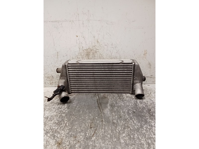 Recambio de intercooler para kia carnival / grand carnival iii (vq) 2.9 crdi referencia OEM IAM 281904X90X  