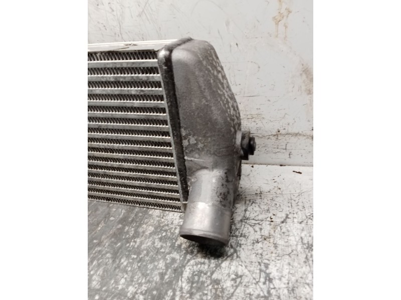 Recambio de intercooler para kia carnival / grand carnival iii (vq) 2.9 crdi referencia OEM IAM 281904X90X  